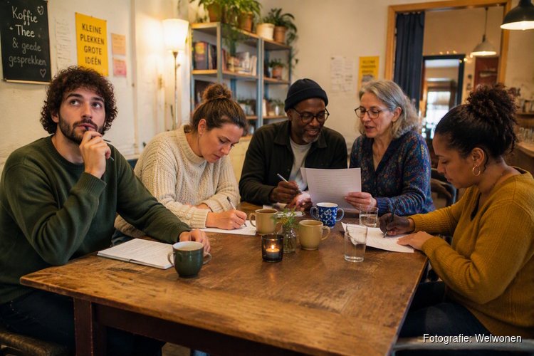 Welwonen biedt twee gratis schrijfcursussen voor wie zijn hoofd wil leegmaken