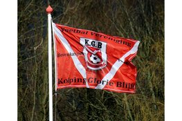 KGB begint competitie met nederlaag tegen De Valken