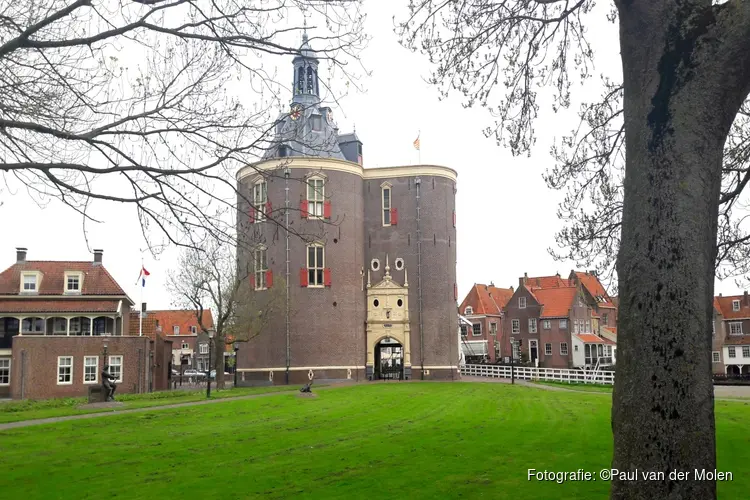 Levenscafé Enkhuizen met poolreiziger Bernice Notenboom: ‘Overleven begint niet met een noodpakket, maar met je brein’
