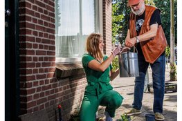 Doe mee aan de Klimaatweek en laat zien wat jij doet voor het klimaat in gemeente Hoorn