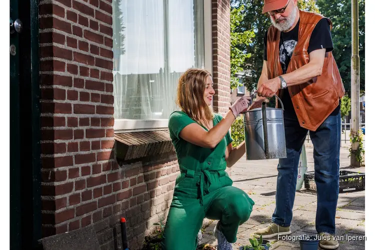 Doe mee aan de Klimaatweek en laat zien wat jij doet voor het klimaat in gemeente Hoorn