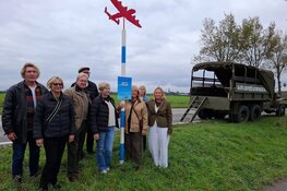 Lezing 'De vliegtuigcrash in Wervershoof'