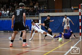 HV Hoorn wint met negenklapper van HZV