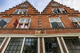Westfries Museum organiseert Lezing over restauratie van historische houten gevelornamenten
