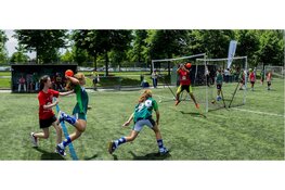 Ontdek wat AI voor jouw sportvereniging kan betekenen