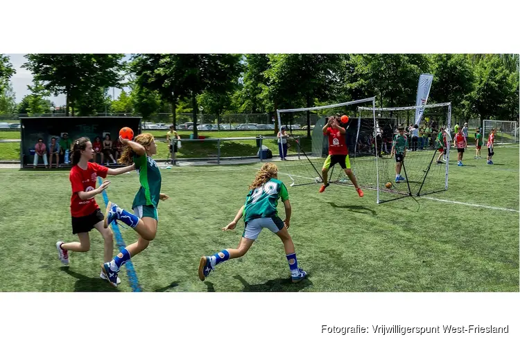 Ontdek wat AI voor jouw sportvereniging kan betekenen