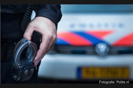 Drie jonge mannen uit West-Friesland opgepakt na dodelijke schietpartij in Nijmegen