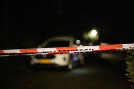 Zwaargewonde bij overval op woning in Schagen. Verdachte na achtervolging op N194 aangehouden