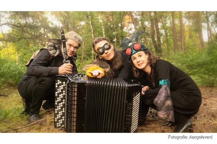 Beleef de 19e editie van het Kamermuziekfestival Hoorn