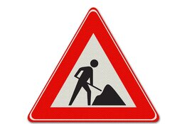 Opperdoezerpad ter hoogte van N240 afgesloten