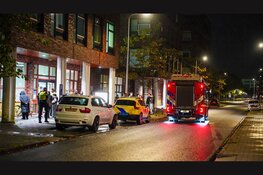 Huisartsenpost aan Maelsonstraat in Hoorn ontruimd na brandalarm