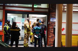 Huisartsenpost aan Maelsonstraat in Hoorn ontruimd na brandalarm