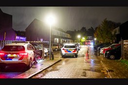 Gewonde bij steekpartij in woning in Hoorn: verdachte aangehouden