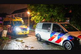 Gewonde bij steekpartij in woning in Hoorn: verdachte aangehouden