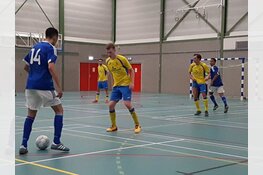 Mossaoui helpt Hovocubo aan zege, Veerhuys onderuit