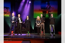 Geslaagde 24e editie Westfriese sportverkiezing