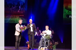 Geslaagde 24e editie Westfriese sportverkiezing