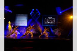 Geslaagde 24e editie Westfriese sportverkiezing