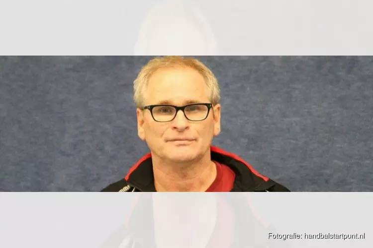 Ronald van der Kamp ook komend seizoen aan de slag bij SEW