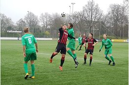 Zwaluwen’30 loot LSVV, Hollandia naar Jos/Watergraafsmeer