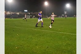 Zwaluwen’30 loot LSVV, Hollandia naar Jos/Watergraafsmeer