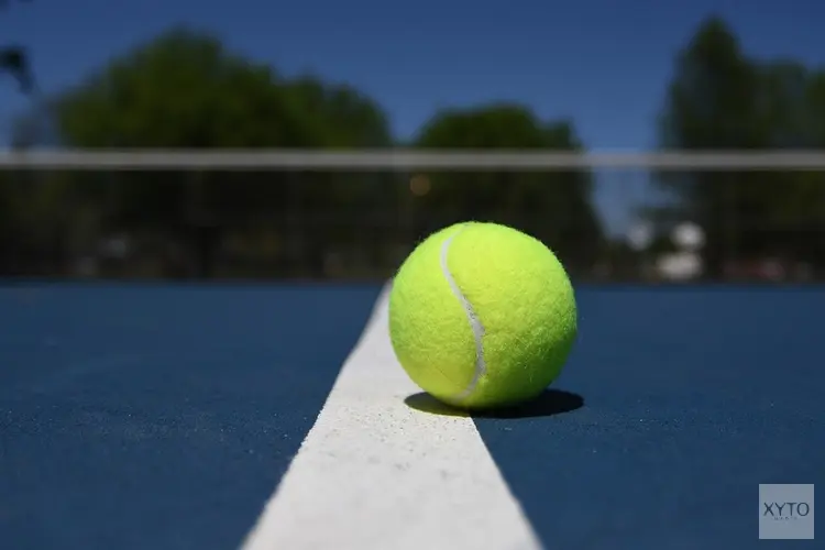 Tennisvereniging Westerkogge organiseert het “De Grost Westerkogge opendubbel toernooi”.