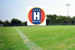 Hovocubo haalt punten op in Eindhoven