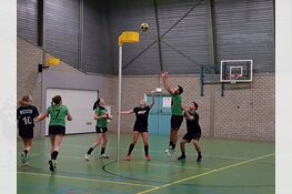 Nederlaag met perspectief voor ADOS