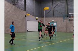 Nederlaag met perspectief voor ADOS