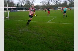 Hollandia verpulvert RKAVV