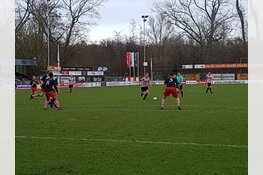 Hollandia verpulvert RKAVV