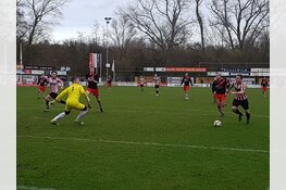 Hollandia verpulvert RKAVV