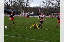 Hollandia verpulvert RKAVV