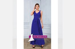 De Mooie Jurk modeshow!