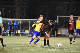 Zwaluwen&#39;30 creëert te weinig