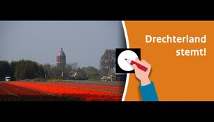 Drechterland stemt!