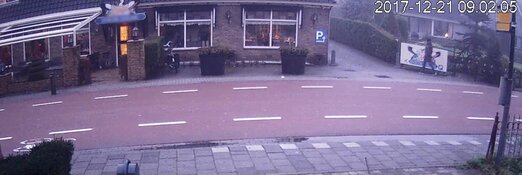 Zwaag - Gezocht - Woningoverval Dorpsstraat