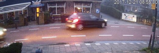 Zwaag - Gezocht - Woningoverval Dorpsstraat