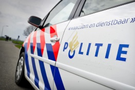Drie mannen aangehouden na mishandeling