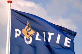 Voertuigen in brand in Alkmaar