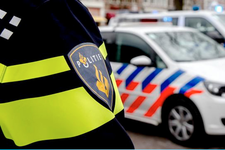 Politie zoekt getuigen voorbereiding overval